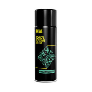 Q.TA' 6 C TECHNICAL SPRAY RILEVATORE FUGHE DI GAS 400ML