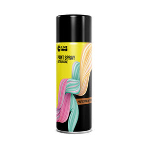 Q.TA' 6 C PAINT SPRAY ANTIRUGGINE ROSSO OSSIDO 400ML 3009