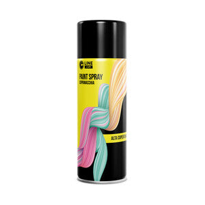 Q.TA' 6 C PAINT SPRAY ISOLANTE COPRIMACCHIA 400ML