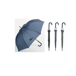 Q.TA' 12 OMBRELLO AUTOMATICO LUNGO MAXI REFLEX ASSORTITO