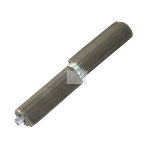 Q.TA' 18 CERNIERA C/COSTA 1258 REGOLABILE 22X27X150 MM