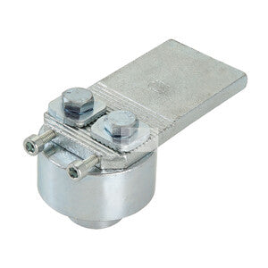 Q.TA' 4 CARDINE C/CUSCINETTO 345RM REGOLABILE D 50 MM