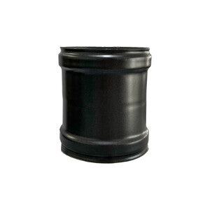 Q.TA' 1 C RACCORDO P/STUFA A PELLET FF D 8 CM