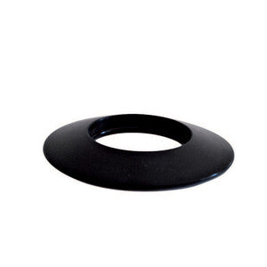 Q.TA' 1 C ROSONE IN SILICONE P/STUFA A PELLET D 8 CM