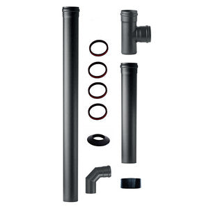 Q.TA' 1 C KIT EASY PELLET D 8 CM