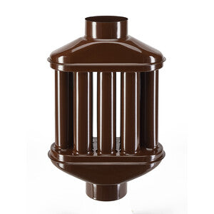 Q.TA' 1 SCAMBIATORE PORCELLANATO D 10 X H 50 CM MARR CLASSIC