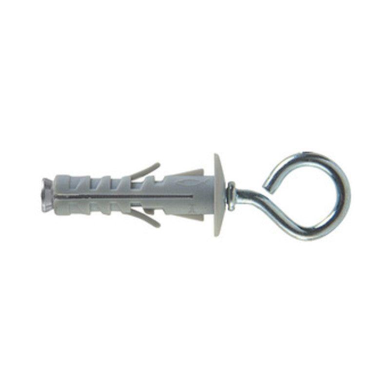 Q.TA' 50 FISCHER TASSELLO SB 12/3 OCCHIOLO CHIUSO
