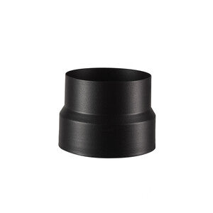 Q.TA' 1 RIDUZIONE PORCELLANATA D 13F 12M NERO OPACO TOP