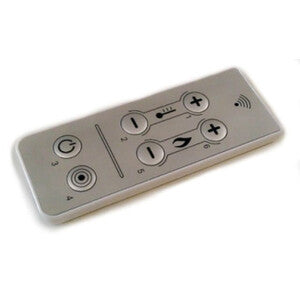 Q.TA' 1 C TELECOMANDO 6TASTI