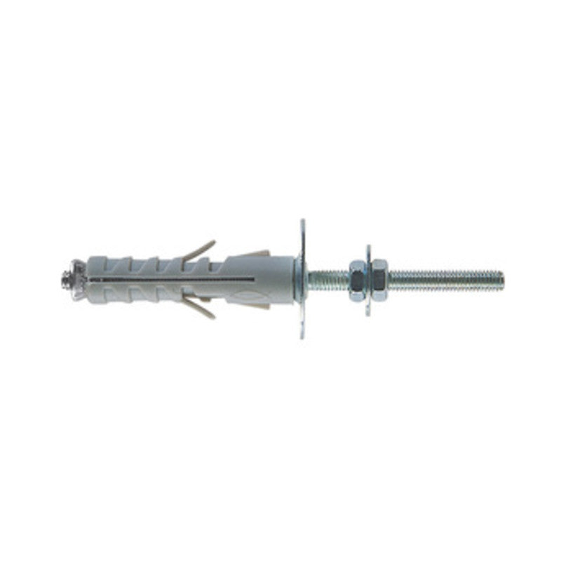 Q.TA' 50 FISCHER TASSELLO SB 12/5 D-C-D M5 DOPPIO DADO