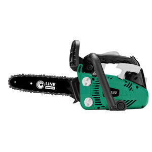 Q.TA' 1 C MOTOSEGA CC25,4 E-V 25CM CAT 3/8 050 TIMBERX-25P