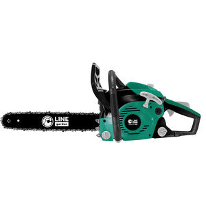 Q.TA' 1 C MOTOSEGA CC37,2 E-V 40CM CAT 3/8 050 TIMBERX-40P