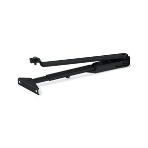 Q.TA' 1 GEZE BRACCIO V P/TS1500-1000C C/FERMO NERO