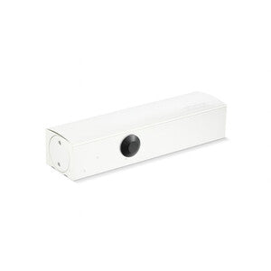 Q.TA' 1 GEZE TS1500 CORPO CHIUDIPORTA EN 3-4 BIANCO