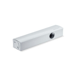 Q.TA' 1 GEZE TS4000 CORPO CHIUDIPORTA EN 5-7 ARGENTO