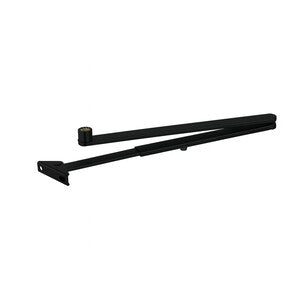 Q.TA' 1 GEZE BRACCIO V P/TS2000-4000 S/FERMO NERO