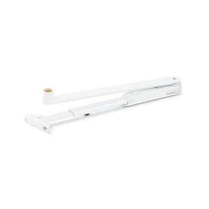 Q.TA' 1 GEZE BRACCIO V P/TS2000-4000 C/FERMO BIANCO