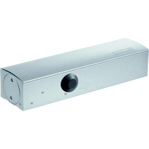 Q.TA' 1 GEZE TS3000 V CORPO CHIUDIPORTA EN 1-4 BIANCO