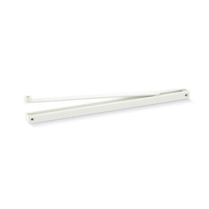 Q.TA' 1 GEZE BRACCIO SLITTA P/TS3000-5000 S/FERMO BIANCO