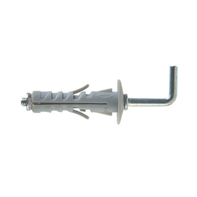 Q.TA' 50 FISCHER TASSELLO SB 12/6 GANCIO LUNGO