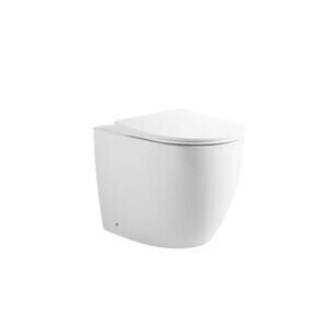 Q.TA' 1 C VASO FILO MURO BIA 52X36X42CM EARTH