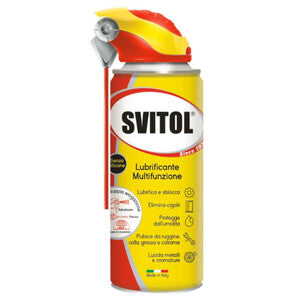 Q.TA' 1 AREXONS 4290 SVITOL SPRAY 450 ML