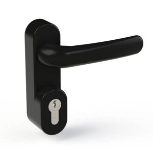 Q.TA' 1 ANTIPANIC 1090 MANIGLIA ESTERNA STANDARD