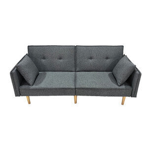 Q.TA' 1 C DIVANO LETTO 187X91X83CM RELAXA GREY-18