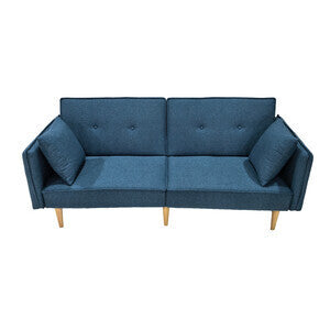 Q.TA' 1 C DIVANO LETTO 187X91X83CM RELAXA BLUE-11