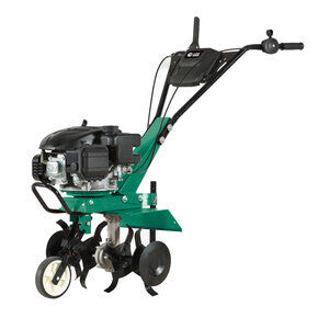 Q.TA' 1 C MOTOZAPPA SCOPPIO OHV CC139 E-V SIMPLY TILLER 40