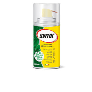 Q.TA' 1 AREXONS 4287 SVITOL GREEN SPRAY 100 ML.