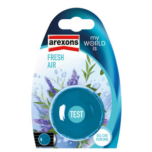 Q.TA' 1 AREXONS 1442 PROF AUTO MY WORLD IS FRESH AIR 9 G