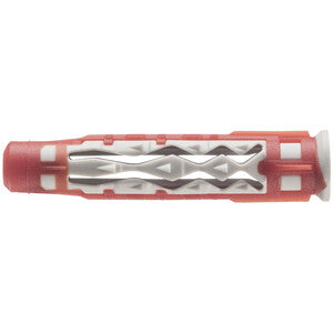 Q.TA' 100 ELEMATIC TASSELLO BLUEFIX 6X35 MM