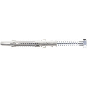 Q.TA' 25 ELEMATIC TASSELLO T88/V TER PROLUNGATO 12X120 MM