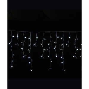 Q.TA' 1 TENDA LUMINOSA 240 LED C/GIOCHI PROLUN BIA FREDDO