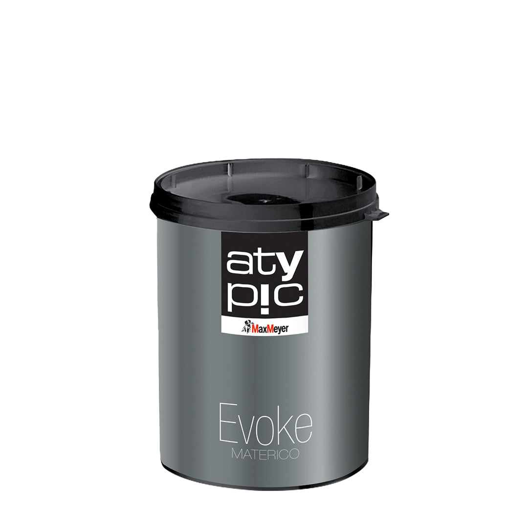 Q.TA' 4 MAX DECORATIVO EVOKE MATERICO SABBIA 1 L