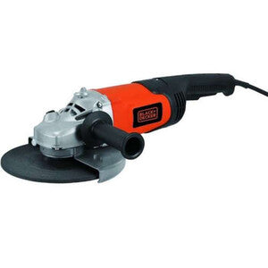 Q.TA' 1 B+D SMERIGLIATRICE ANG BDGL2223-QS 2200W 230MM
