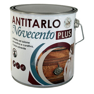 Q.TA' 4 ANTITARLO NOVECENTO PLUS 2,5 L
