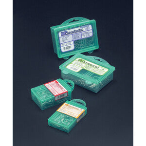 Q.TA' 1 SCATOLA DA KG. 0,250 CHIODI T. PIANA 16X60