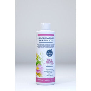 Q.TA' 6 CONCENTRATO BUCATO OFF. DEI FIORI 200ML F/LOTO
