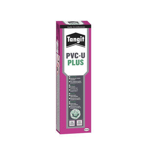 Q.TA' 12 TANGIT ADESIVO PVC-U PLUS THF FREE TUBETTO DA 125 G