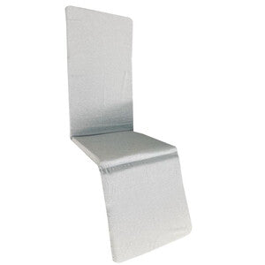 Q.TA' 1 CUSCINO GARDEN SDRAIO 160X45CM GRIGIO