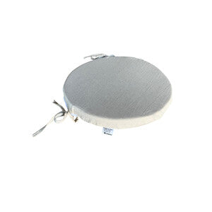 Q.TA' 2 CUSCINO GARDEN TONDO D 41CM BEIGE