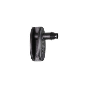 Q.TA' 1 TAPPO P/TUBO E FORO DA 1/4 91170
