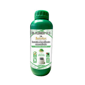 Q.TA' 1 REPELLENTE CONCENTRATO BL FLOWER 1L