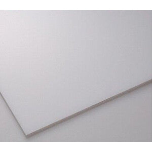 Q.TA' 5 C VETRO SINTETICO OPACO FROSTEN H 100CM 100CMX2,5