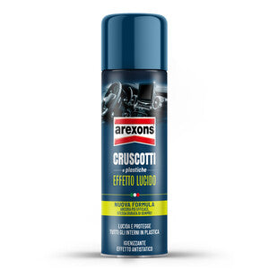 Q.TA' 1 AREXONS 8316 CRUSCOTTI LUCIDI 400 ML