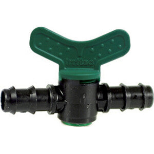 Q.TA' 50 ALA GOCC RIG VALVOLA DI DERIVAZ VPP D 16 X 16MM