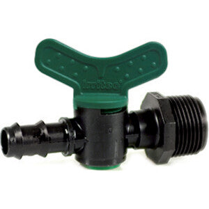 Q.TA' 50 ALA GOCC RIG VALVOLA DI DERIVAZ VMP D 16MM X 3/4