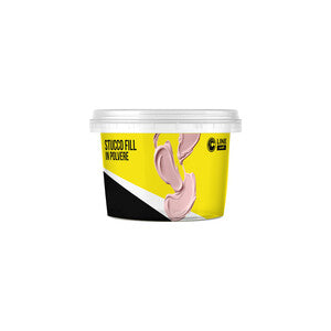 Q.TA' 4 C STUCCO IN POLVERE 5 KG FILL